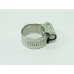 Schlauchklemme 14x22mm Gr22