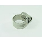 Schlauchklemme 14x22mm Gr22
