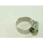 Schlauchklemme 17x25mm Gr25