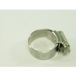 Schlauchklemme 17x25mm Gr25
