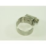 Schlauchklemme 17x25mm Gr25