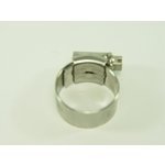 Schlauchklemme 17x25mm Gr25