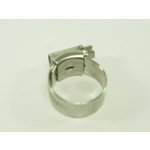 Schlauchklemme 17x25mm Gr25