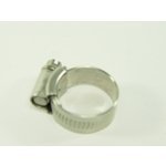 Schlauchklemme 17x25mm Gr25