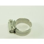 Schlauchklemme 17x25mm Gr25