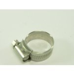 Schlauchklemme 17x25mm Gr25