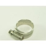 Schlauchklemme 17x25mm Gr25