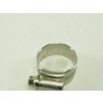 Schlauchklemme 17x25mm Gr25