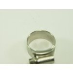Schlauchklemme 17x25mm Gr25