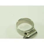 Schlauchklemme 17x25mm Gr25