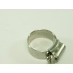 Schlauchklemme 17x25mm Gr25