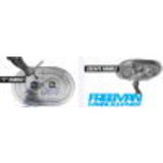 0031 2065 Handrad Aluminium