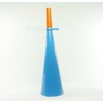 Nebelhorn Pvc 42cm