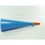 Nebelhorn Pvc 42cm