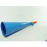 Nebelhorn Pvc 42cm