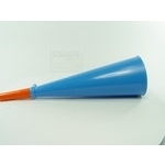 Nebelhorn Pvc 42cm