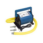 Luftpumpe Bravo 220/500