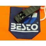 Besto Racingbelt 100n Ce Small