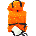 Rettungsweste Besto Rac Spez 100n K