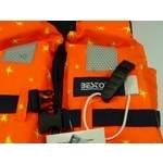 Rettungsweste Besto Rac Spez 100n K