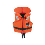 Rettungsweste Besto Rac Spez 100n X