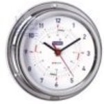 A130 Uhr Ss Poliert