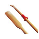 §yachtriemen Lackiert 2.0m