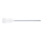 Stechpaddel Alu M Kst Blatt 130cm