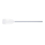 Stechpaddel Alu M Kst Blatt 130cm