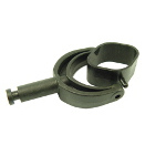 Ruderdolle Kunststoff Für 43 47mm