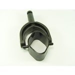 Ruderdolle Kunststoff Für 43 47mm