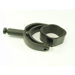 Ruderdolle Kunststoff Für 43 47mm