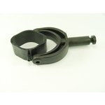 Ruderdolle Kunststoff Für 43 47mm