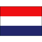Flagge Sb Nl Klassik 1.5x2.25m