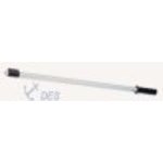 Stiel Alu Telesk 125 250cm