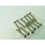 Senkschrauben 3.5x25mm (12st)