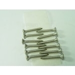 Senkschrauben 3.5x25mm (12st)