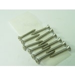 Senkschrauben 3.5x25mm (12st)
