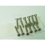 Senkschrauben 3.5x25mm (12st)