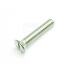 Senkkopfschrauben 8x40mm (2st)