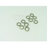 Federringe 10mm (10st)