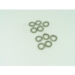 Federringe 10mm (10st)