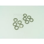 Federringe 10mm (10st)