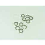 Federringe 10mm (10st)