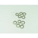 Federringe 10mm (10st)