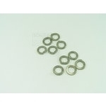 Federringe 10mm (10st)