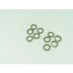 Federringe 10mm (10st)