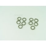 Federringe 10mm (10st)