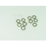 Federringe 10mm (10st)