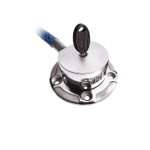 Stazo Decklock Ql+250cm Augkabel
